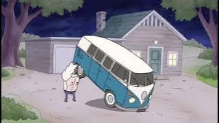 Regular Show - Skips Training For Rigby