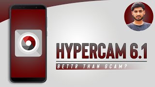 HyperCam 6.1 for Asus Zenfone Max Pro M1 | Better than GCam? screenshot 5