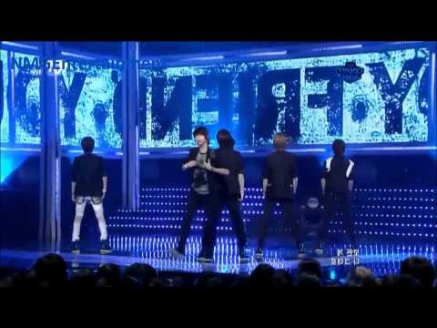 [NMGEntertainment] BOYFRIEND - You & I Collab