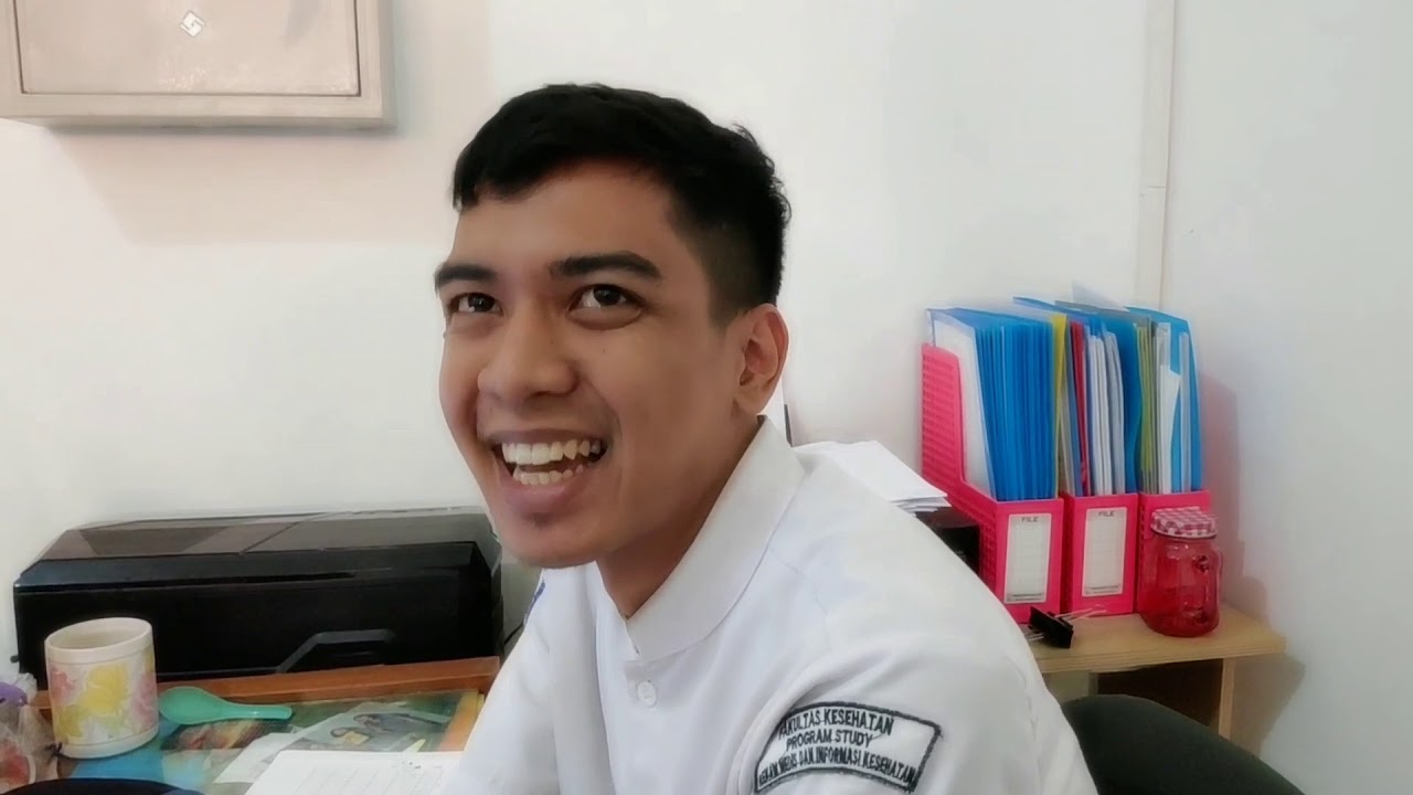 Peluang kerja perekam medis