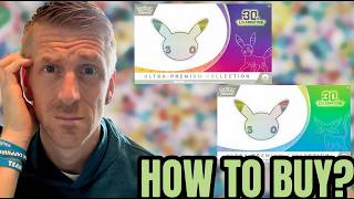 The Unfortunate Reality of Pokemon's 30th UPC