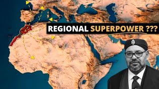 How Morocco Quietly Took Over Europe’s Manufacturing