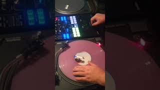 Scratching Day 43. Chirp Flare Practice 125bpm