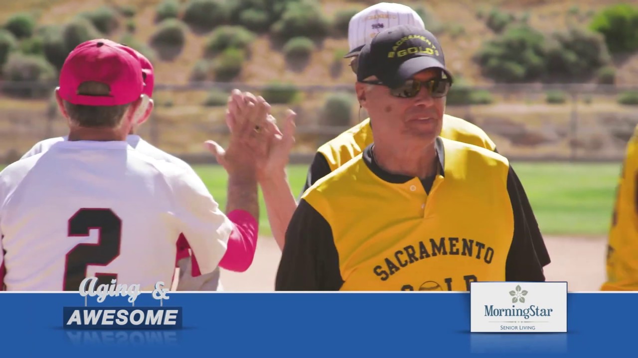 Rockin' Reno Softball Tournament YouTube