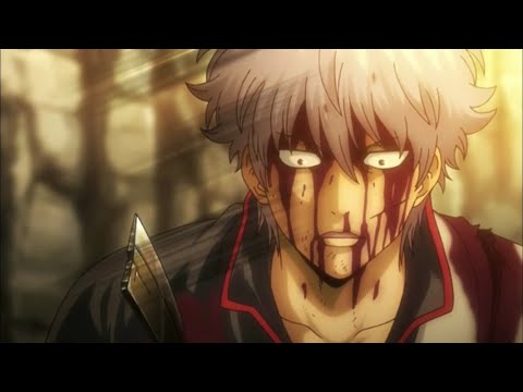 Gintama° [AMV] - Ending 25 | Glorious Days