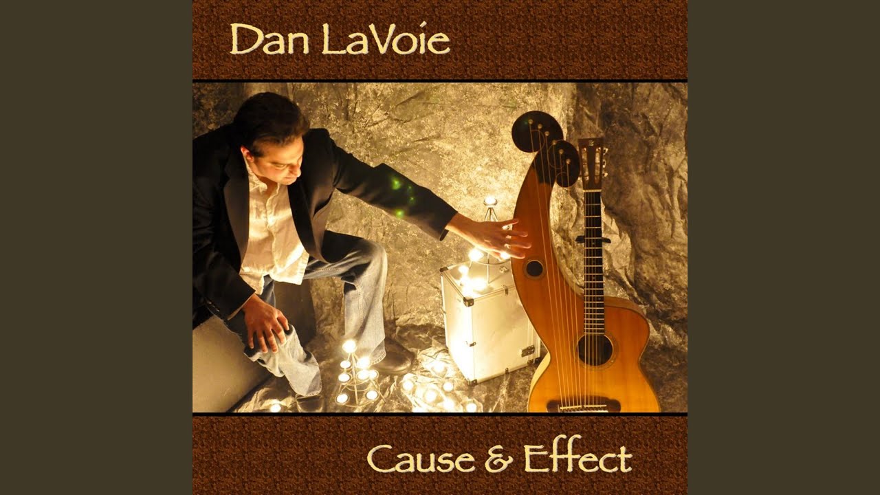 Music For A Found Harmonium (Remix)