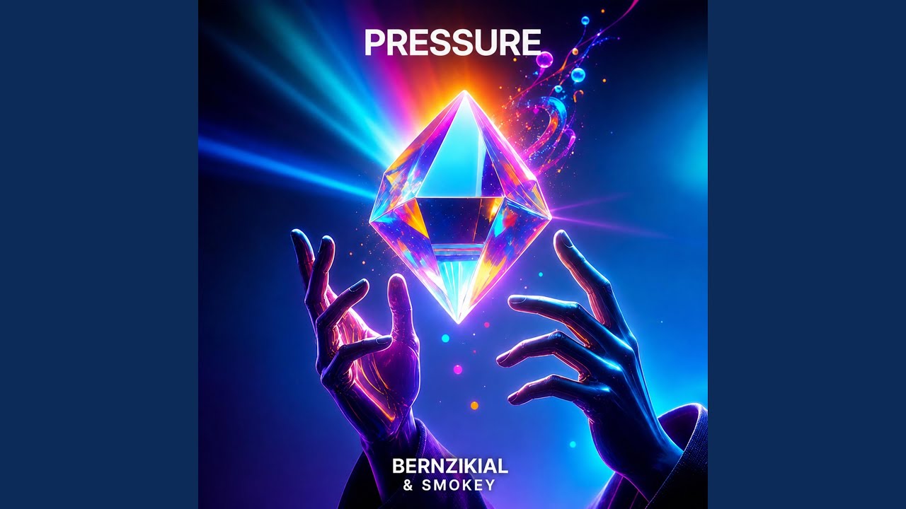 Watch Pressure on YouTube Watch Pressure on YouTube