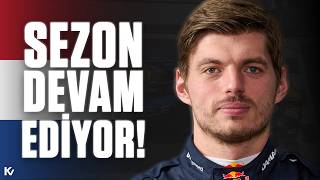 Herkesin ŞANSI VAR! | F1 2026 Hollanda GP Tempo Tahmini