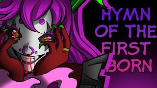 Hymn Of The Firstborn-Villain Song [Commission] screenshot 3