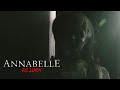 Annabelle 4 return  teaser trailer  tmconcept official concept version