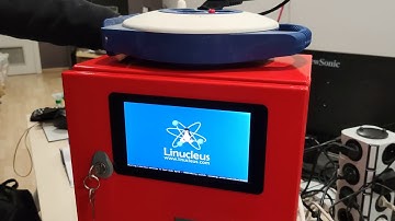 Linux ARM Quick Boot II