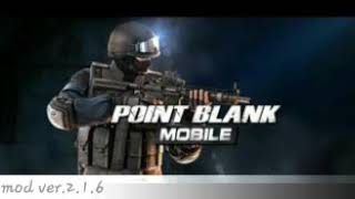 Point blank strike 2.1.6 Link+ดาวน์โหลดใต้คลิป คัดมาอย่างดี😃😃👇👇👇