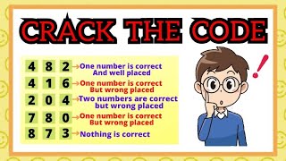 Celebrity Crack The Code| Can you find the code? |Only 1% Can Solve Net Worth