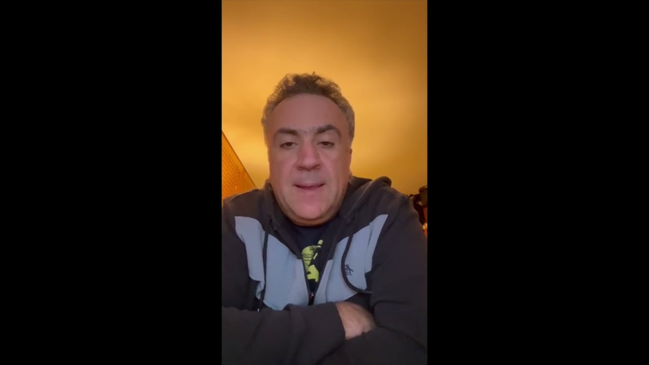 John Bonham with Tim Rose in 1968 - Pre-Zep / Rare Audio!