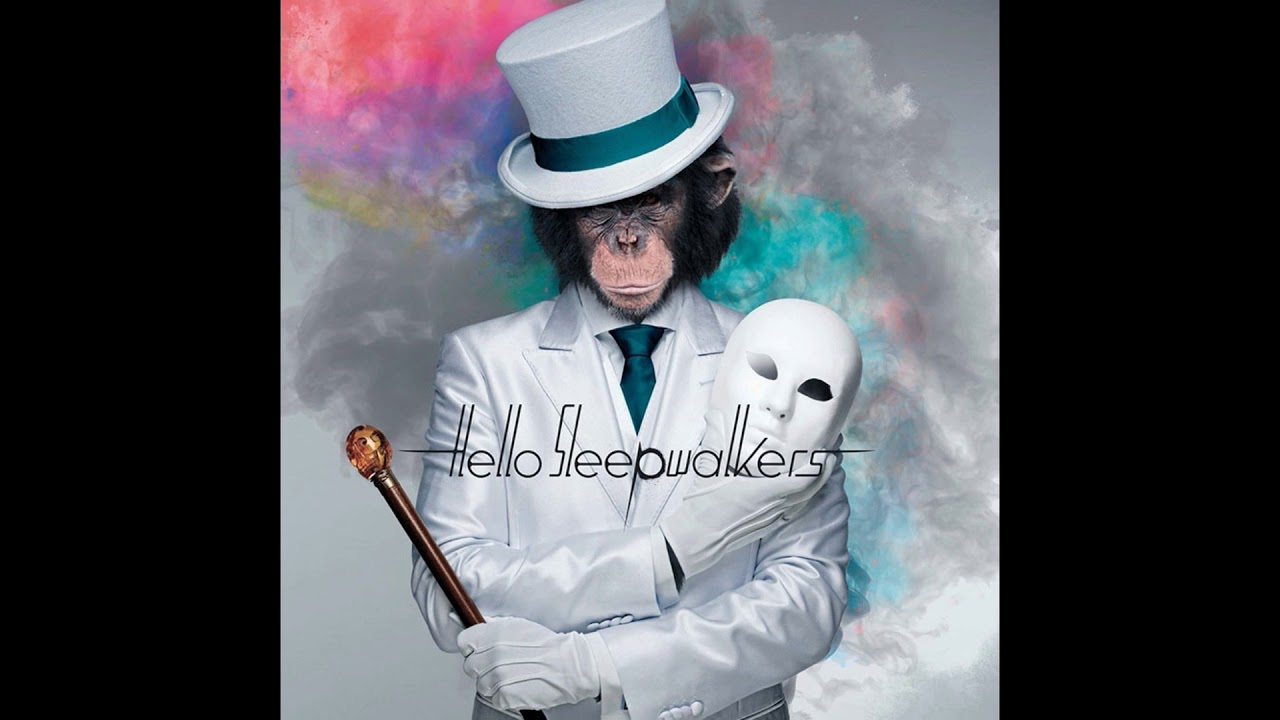 Watch Hello Sleepwalkers | 23 on YouTube Watch Hello Sleepwalkers | 23 on YouTube