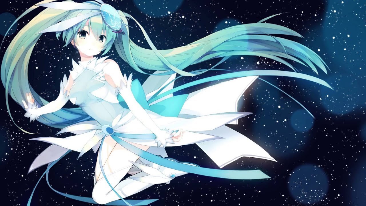 Nightcore - Alive