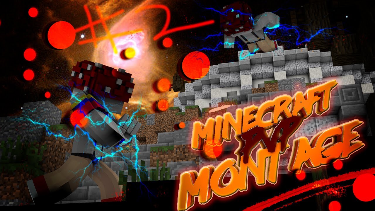 COMBO FLY | MINECRAFT PVP 2 | HYCRAFT