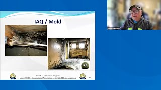 Mold: What You Need to Know with Thomas Bartholetti