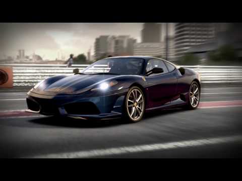 Video: NFS: Shift Menambah Ferraris Minggu Depan