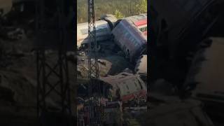 Ce que l'on sait de la collision meurtrière entre deux trains en Espagne