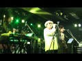 新曲 さよなら恋人/Beauty Kung-Fu・梅田Zeela