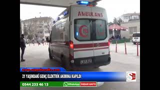 Herşey Bi̇randa Oldu