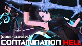 [CODE:Closers] Bai in Contamination Hell
