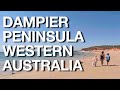 Dreamtripaus s01e15  dampier peninsula off grid caravan camping and travel with kids