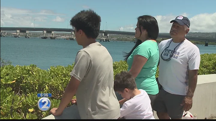 Good Samaritans return to visit Arizona Memorial, ...