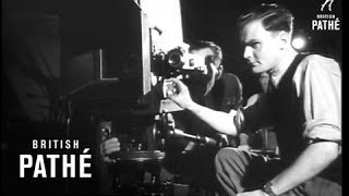 Pathe Cameramen  (1940)