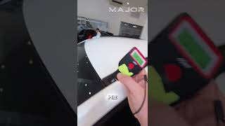 ОЦИНКОВКА НОВОГО JOLION #major #majorauto #haval #jolion