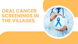 Oral Cancer Screenings In The Villages Shrouf Dental House