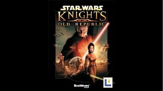 KOTOR Stream Day 2 (Part 2)