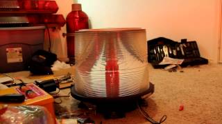 Flash Technology Tower Strobe