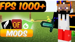MJ Launcher + OptiFine: The Ultimate FPS Boost Test!