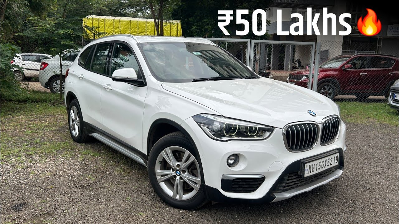 FORTUNER कुछ नहीं है इस SUV के सामने!🔥 ₹50 Lakhs