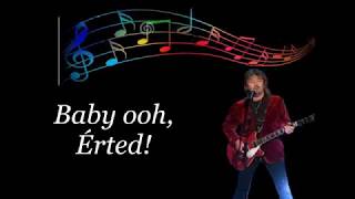 Chris Norman-  For You (magyar felirat) chords