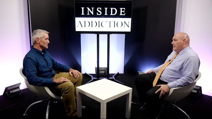 Inside Addiction: Brian Farr, RAIS