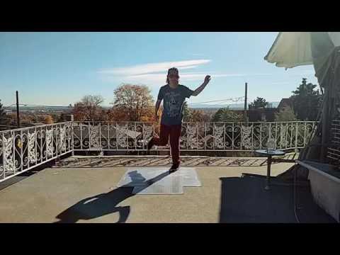 Michael Gray - The Weekend (D3D)