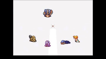 Chrono Trigger Enhansa #30 - Hell