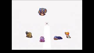 Chrono Trigger Enhansa #30 - Hells Gate Opens