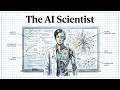The AI Scientist