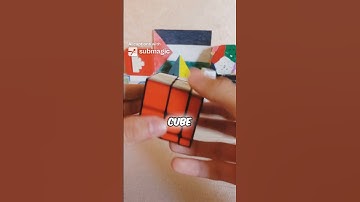 Which Mirror Cube is easier to solve?!