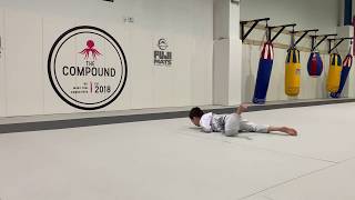 Army Crawls