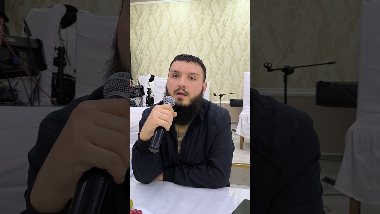 Arif Allahyarov - Uca Allahın sevdiyi və sevmədiyi əməllər.