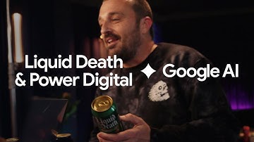 How Liquid Death measures incrementality and impact with Power Digital & Meridian
