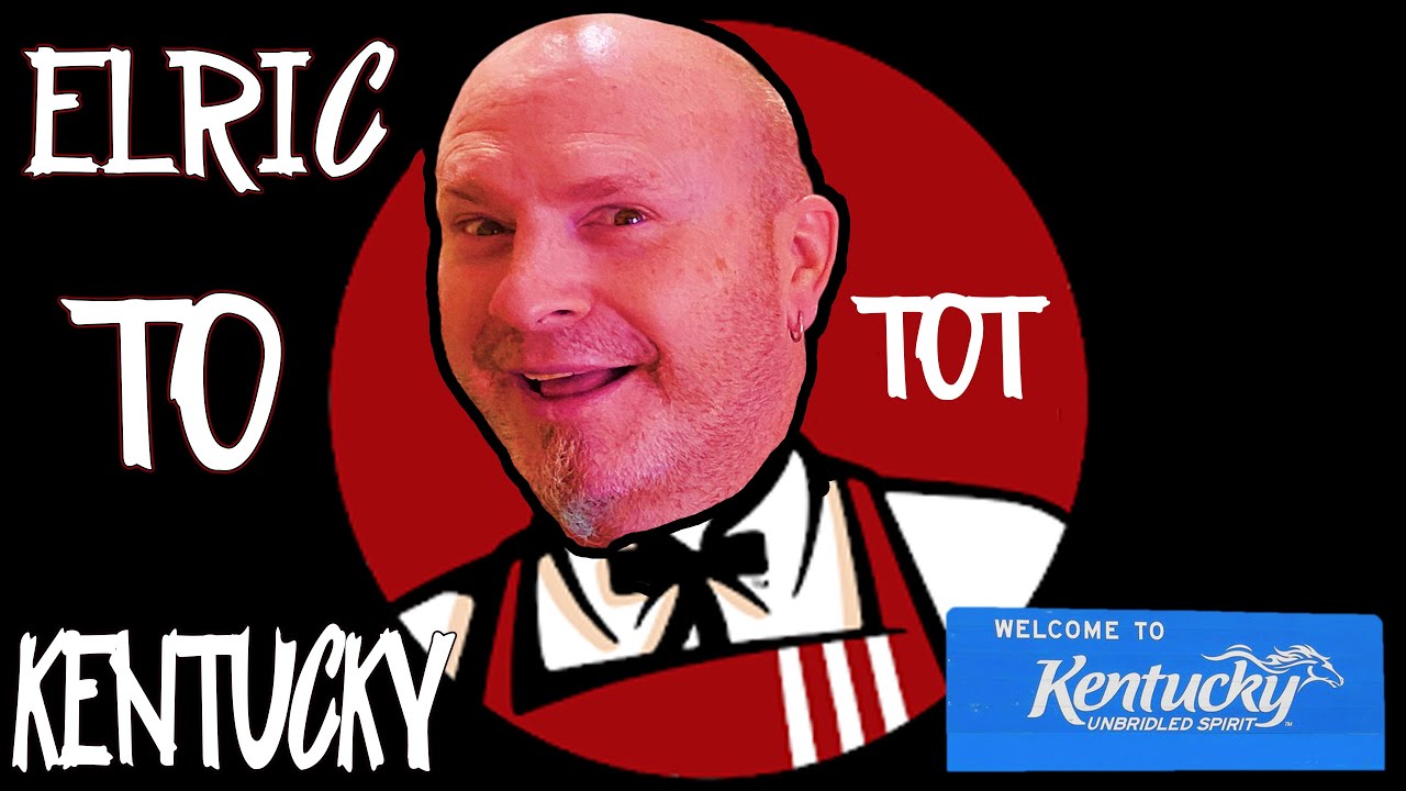 Kentucky Fried Tech Of Tomorrow