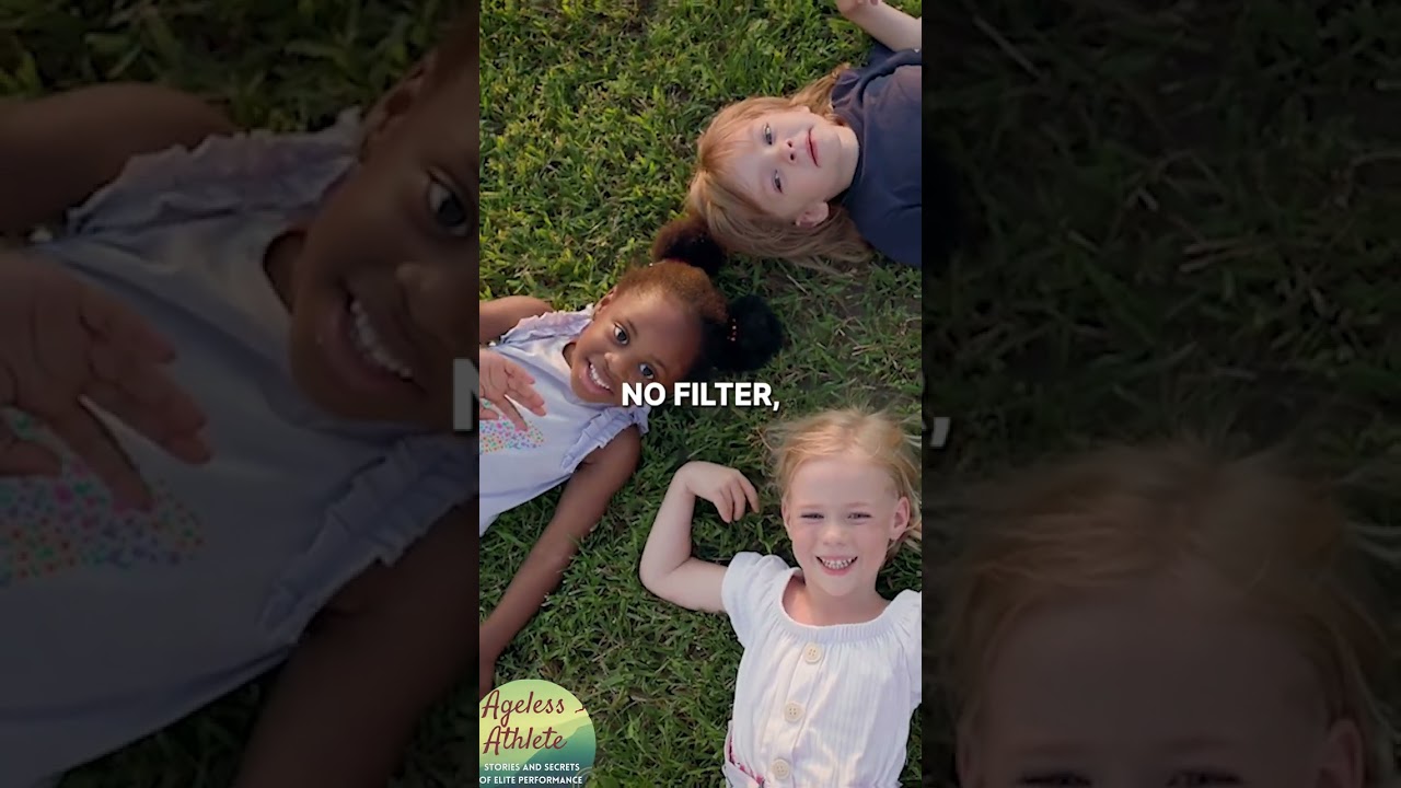 🚀"Kids ask the funniest questions "Craig DeMartino, Climbing legend 💪🏾⛰️