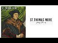 HISTORIA YA MT  THOMAS MORE