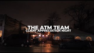 Client Appreciation Event 2023